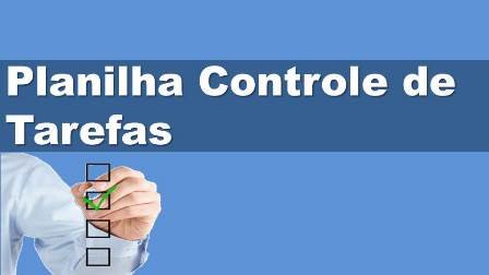controle de tarefas souza planilhas gerenciais tarefas