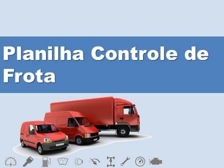 Curso de gestao de frota