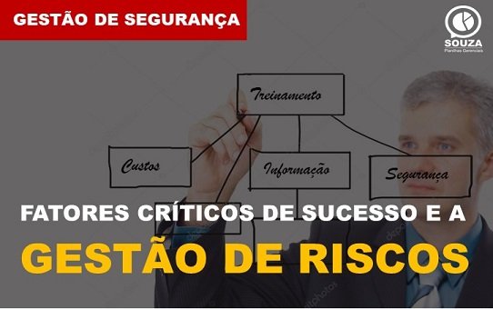 Fatores Criticos de Sucesso