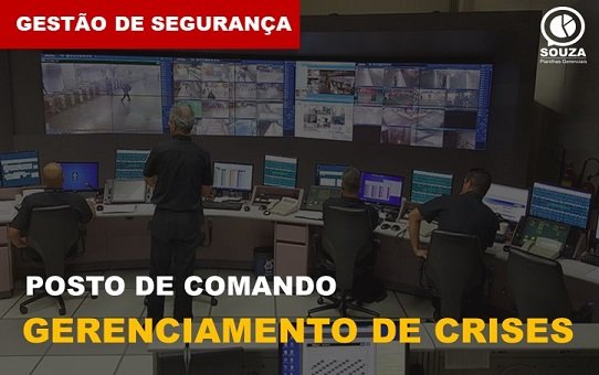 Posto de comando