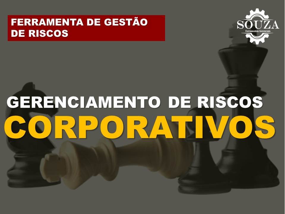 Gerenciamento de Riscos Corporativos